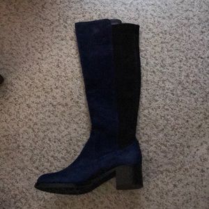Vince Camuto Knee High Boots
